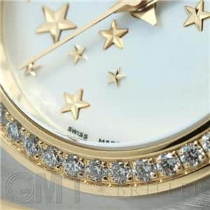 OMEGA オメガ コンステレーション コーアクシャル クロノメーター 27mm 123.25.27.20.05.001