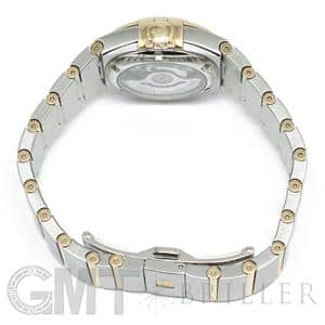OMEGA オメガ コンステレーション コーアクシャル クロノメーター 27mm 123.25.27.20.05.001
