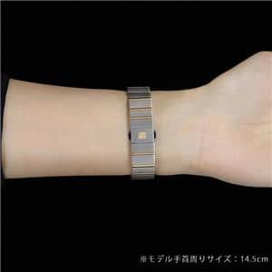 OMEGA オメガ コンステレーション コーアクシャル クロノメーター 27mm 123.25.27.20.05.001