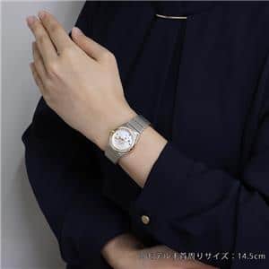 OMEGA オメガ コンステレーション コーアクシャル クロノメーター 27mm 123.25.27.20.05.001