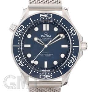 OMEGA オメガ シーマスター ダイバー300M 210.30.42.20.03.002 ボンド映画60周年記念モデル