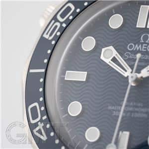 OMEGA オメガ シーマスター ダイバー300M 210.30.42.20.03.002 ボンド映画60周年記念モデル