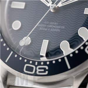 OMEGA オメガ シーマスター ダイバー300M 210.30.42.20.03.002 ボンド映画60周年記念モデル