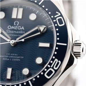 OMEGA オメガ シーマスター ダイバー300M 210.30.42.20.03.002 ボンド映画60周年記念モデル