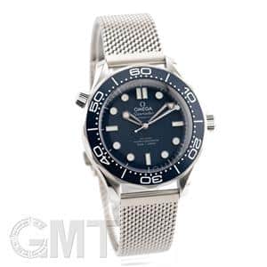 OMEGA オメガ シーマスター ダイバー300M 210.30.42.20.03.002 ボンド映画60周年記念モデル