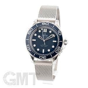 OMEGA オメガ シーマスター ダイバー300M 210.30.42.20.03.002 ボンド映画60周年記念モデル