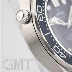 OMEGA オメガ シーマスター ダイバー300M 210.30.42.20.03.002 ボンド映画60周年記念モデル