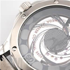 OMEGA オメガ シーマスター ダイバー300M 210.30.42.20.03.002 ボンド映画60周年記念モデル