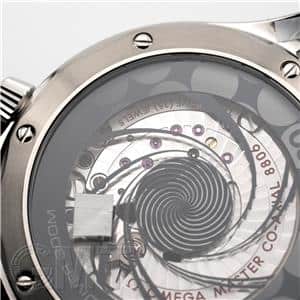 OMEGA オメガ シーマスター ダイバー300M 210.30.42.20.03.002 ボンド映画60周年記念モデル