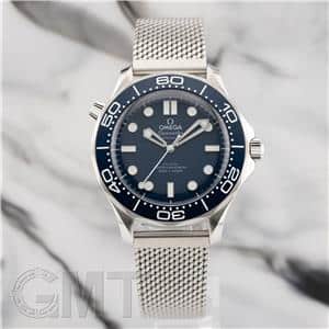 OMEGA オメガ シーマスター ダイバー300M 210.30.42.20.03.002 ボンド映画60周年記念モデル