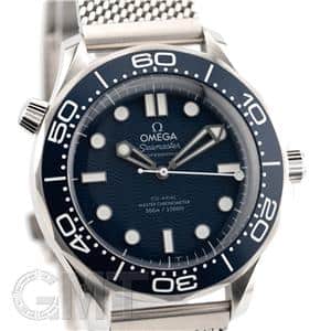 OMEGA オメガ シーマスター ダイバー300M 210.30.42.20.03.002 ボンド映画60周年記念モデル
