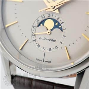 LONGINES ロンジン フラッグシップ フラッグシップ ヘリテージ ムーンフェイズ L4.815.4.78.2