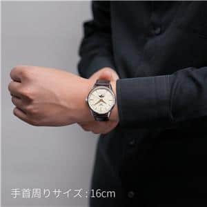 LONGINES ロンジン フラッグシップ フラッグシップ ヘリテージ ムーンフェイズ L4.815.4.78.2