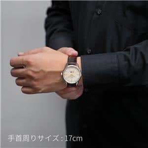 LONGINES ロンジン フラッグシップ フラッグシップ ヘリテージ ムーンフェイズ L4.815.4.78.2