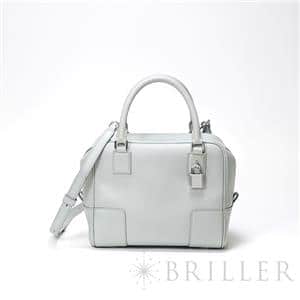 新品)LOEWE ロエベ アマソナ ハンドバッグ A039N10X03（商品ID