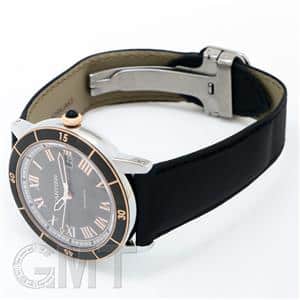 CARTIER カルティエ ロンド クロワジエール ドゥ カルティエ W2RN0005