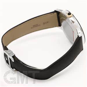 CARTIER カルティエ ロンド クロワジエール ドゥ カルティエ W2RN0005