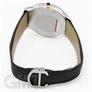 CARTIER カルティエ ロンド クロワジエール ドゥ カルティエ W2RN0005
