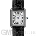 CARTIER カルティエ タンク ソロ SM W1018255