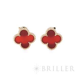 中古)Van Cleef & Arpels ヴァン クリーフ&アーペル ヴィンテージ