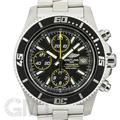 BREITLING ブライトリング スーパーオーシャン クロノグラフ A110B82PRS アビスイエロー