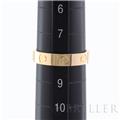 CARTIER カルティエ ラブ リング スモールモデル イエローゴールド 8号 B4085048 12