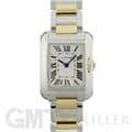 CARTIER カルティエ タンク  SM W5310046