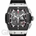 HUBLOT ウブロ スピリット オブ ビッグバン チタニウム セラミック 42ｍｍ 641.NM.0173.LR