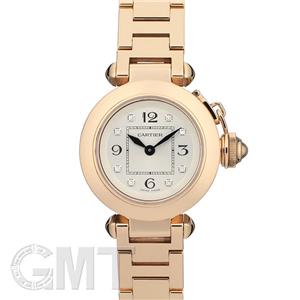 CARTIER カルティエ ミスパシャ ミスパシャ  PG WJ124016