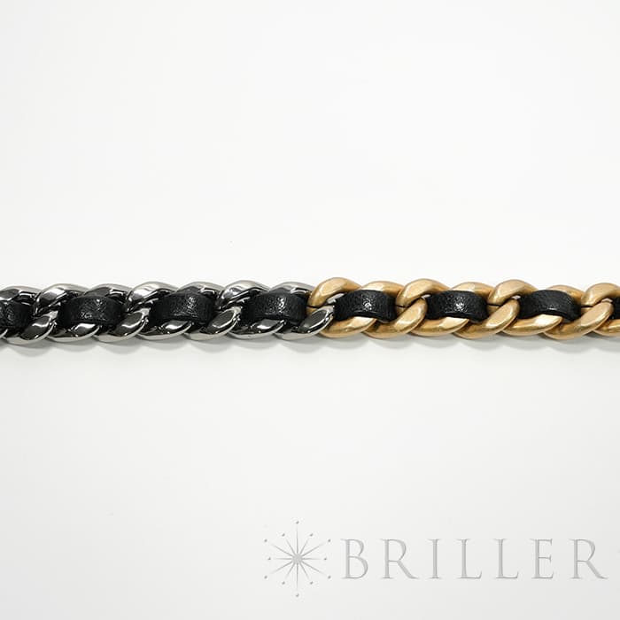 CHANEL シャネル シャネル19 AP0945 19 ラウンド クラッチ チェーン ショルダー バッグ レザー ブラック 5