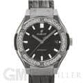 HUBLOT ウブロ クラシック フュージョン チタニウム 565.NX.1470.LR.1204 メイン