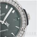 HUBLOT ウブロ クラシック フュージョン チタニウム 565.NX.1470.LR.1204 10