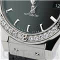 HUBLOT ウブロ クラシック フュージョン チタニウム 565.NX.1470.LR.1204 11