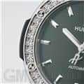 HUBLOT ウブロ クラシック フュージョン チタニウム 565.NX.1470.LR.1204 12