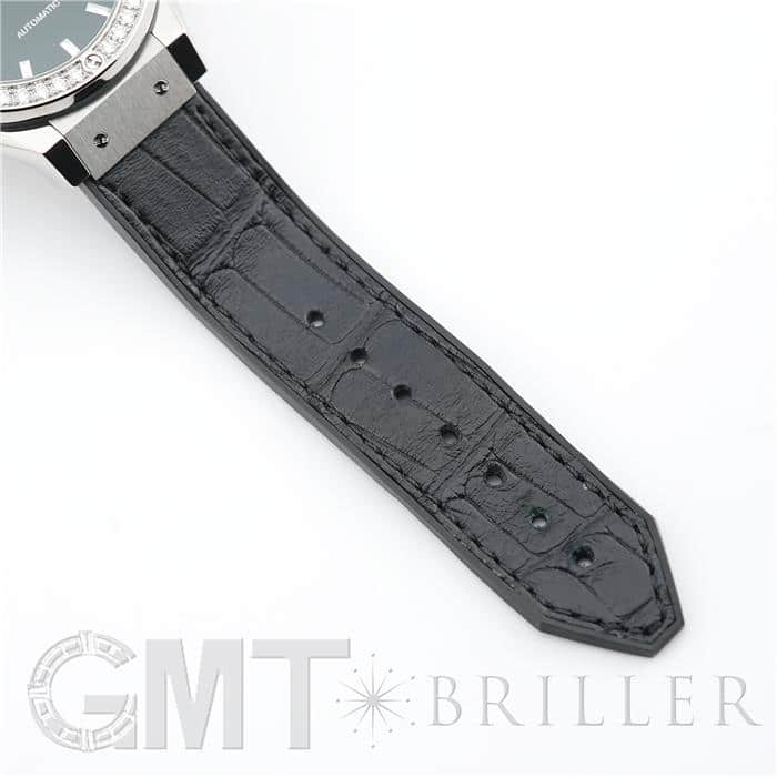 HUBLOT ウブロ クラシック フュージョン チタニウム 565.NX.1470.LR.1204 15