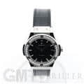 HUBLOT ウブロ クラシック フュージョン チタニウム 565.NX.1470.LR.1204 18
