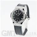 HUBLOT ウブロ クラシック フュージョン チタニウム 565.NX.1470.LR.1204 1
