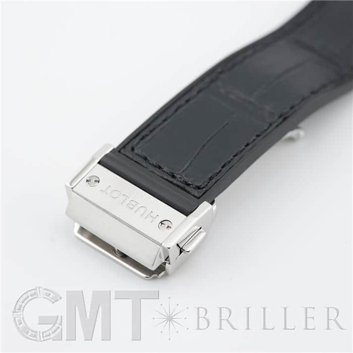 HUBLOT ウブロ クラシック フュージョン チタニウム 565.NX.1470.LR.1204 22