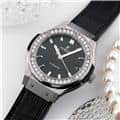 HUBLOT ウブロ クラシック フュージョン チタニウム 565.NX.1470.LR.1204 2