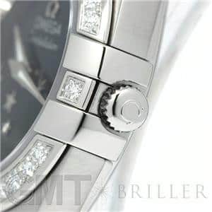 OMEGA オメガ コンステレーション 123.15.24.60.03.001