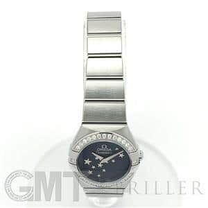 OMEGA オメガ コンステレーション 123.15.24.60.03.001