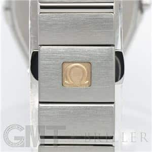 OMEGA オメガ コンステレーション 123.15.24.60.03.001