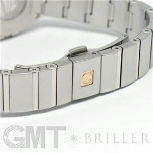 OMEGA オメガ コンステレーション 123.15.24.60.03.001