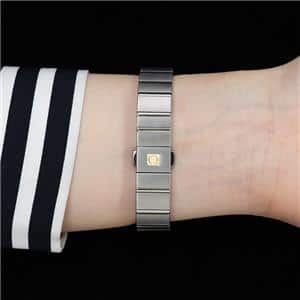 OMEGA オメガ コンステレーション 123.15.24.60.03.001