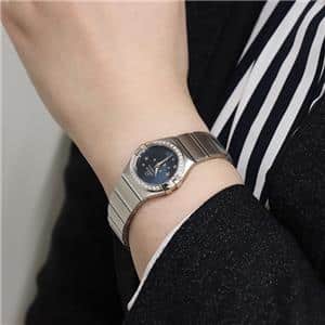 OMEGA オメガ コンステレーション 123.15.24.60.03.001