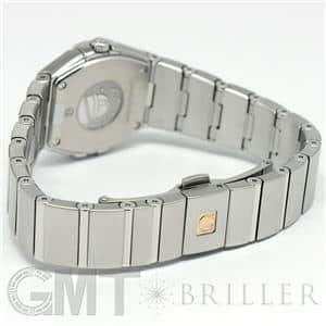 OMEGA オメガ コンステレーション 123.15.24.60.03.001