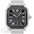 CARTIER カルティエ サントス ドゥ カルティエ LM WSSA0037