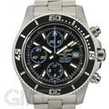 BREITLING ブライトリング スーパーオーシャン クロノグラフ A110B83PRS アビスブルー