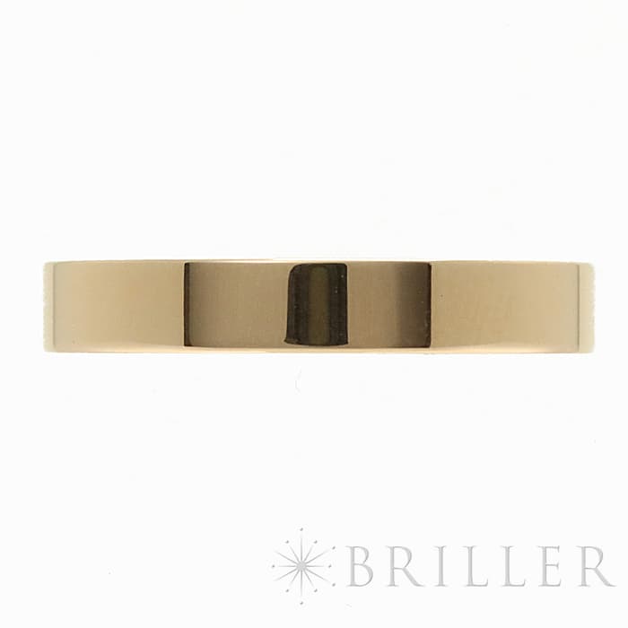 CARTIER カルティエ C ドゥ カルティエ リング B4087248 ピンクゴールド 8号 10
