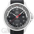 IWC インターナショナルウォッチカンパニー ポルトギーゼ ヨットクラブ ワールドタイマー IW326602